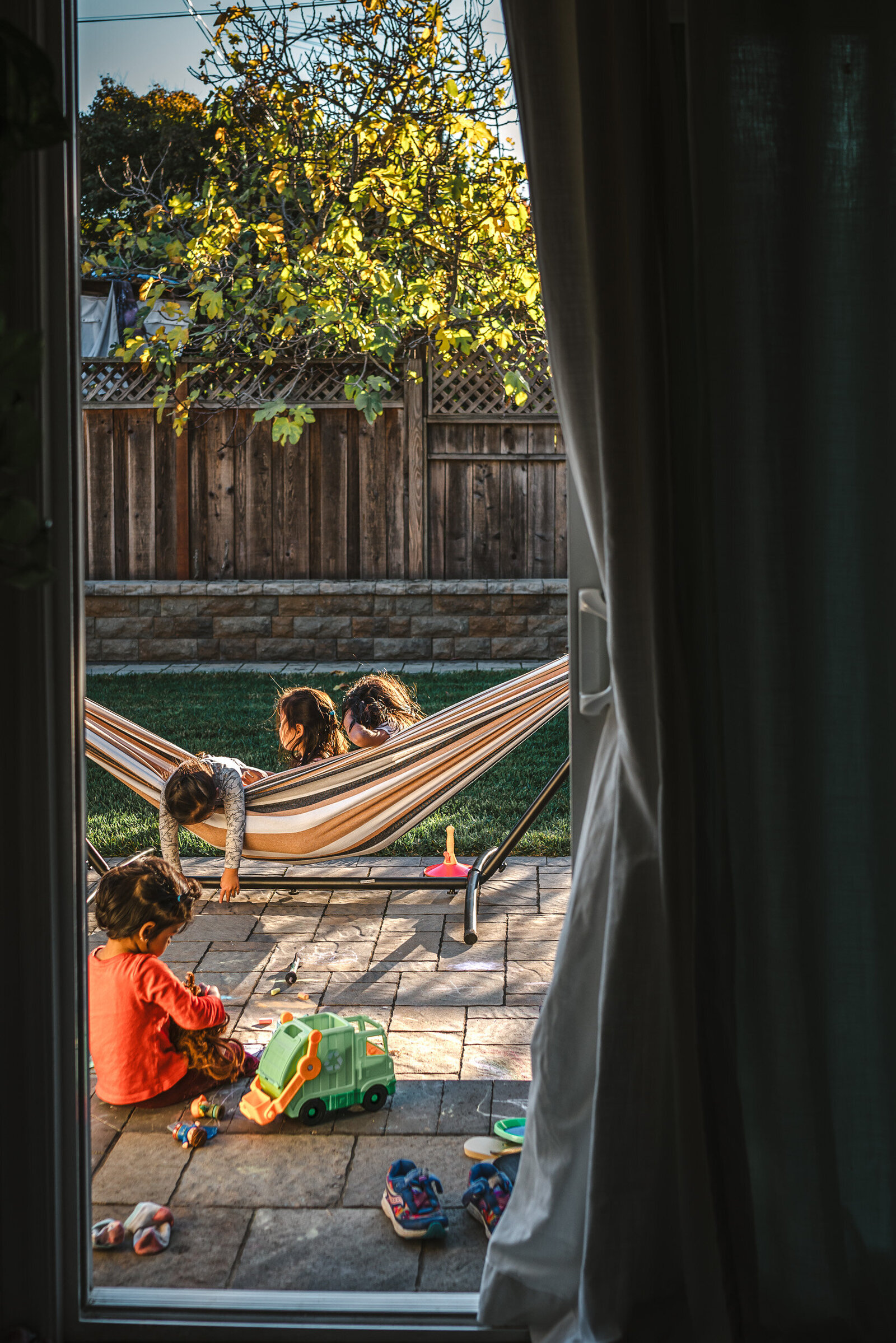 Family photography