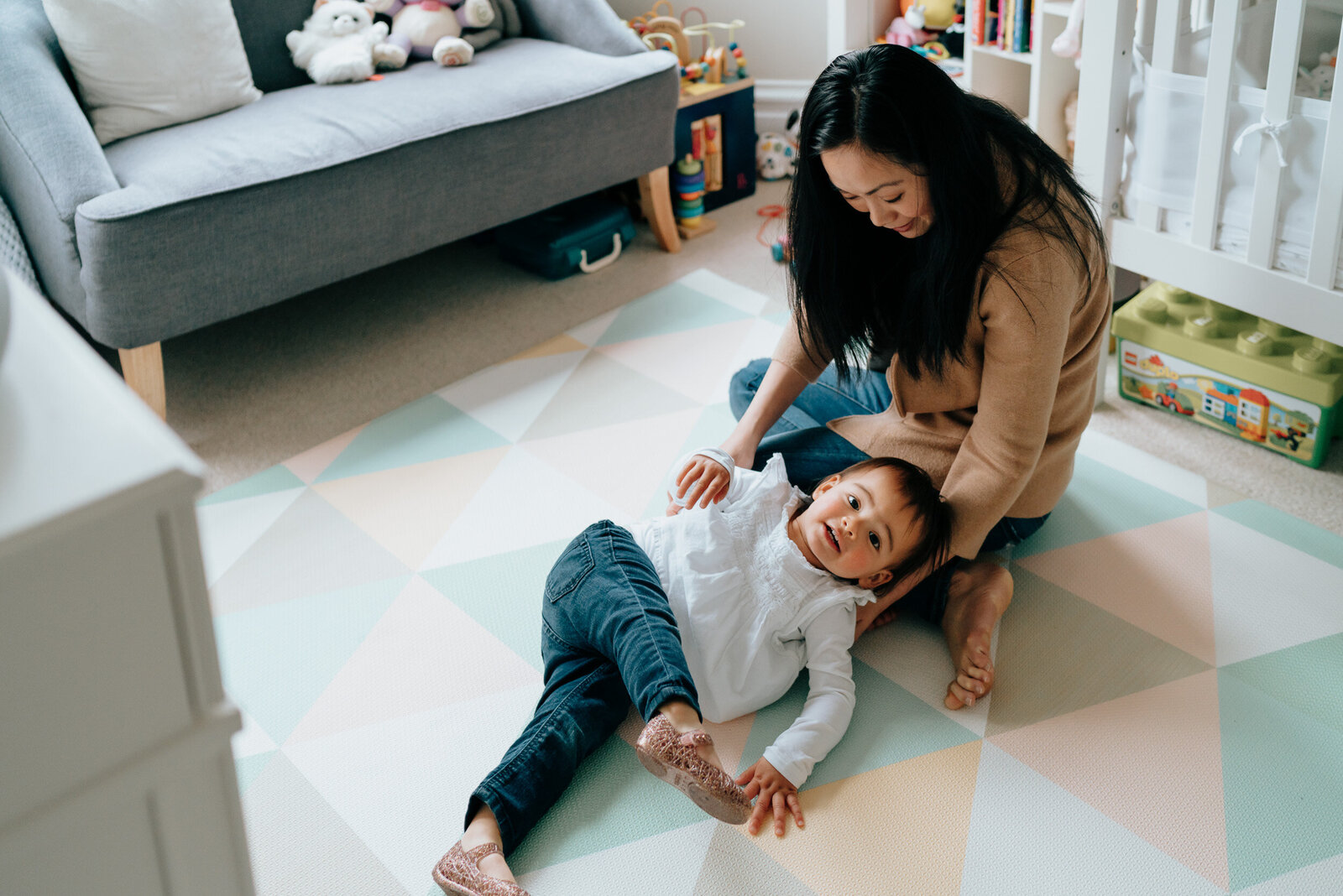 Family photography