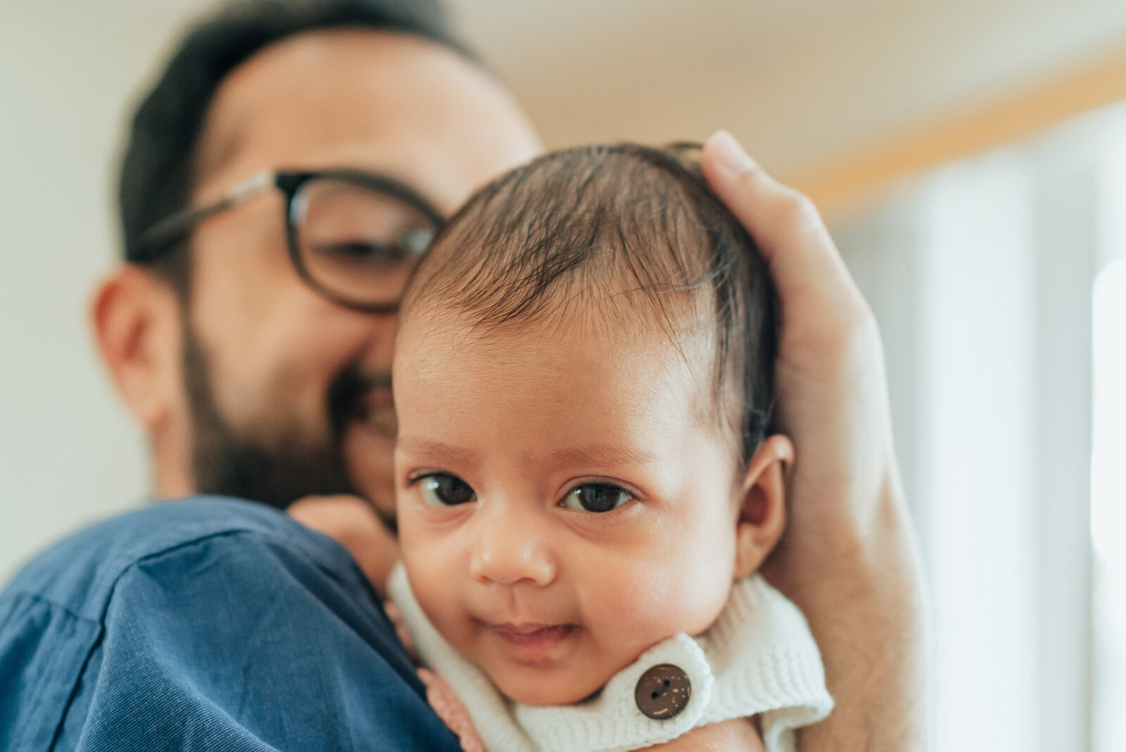 Newborn photography