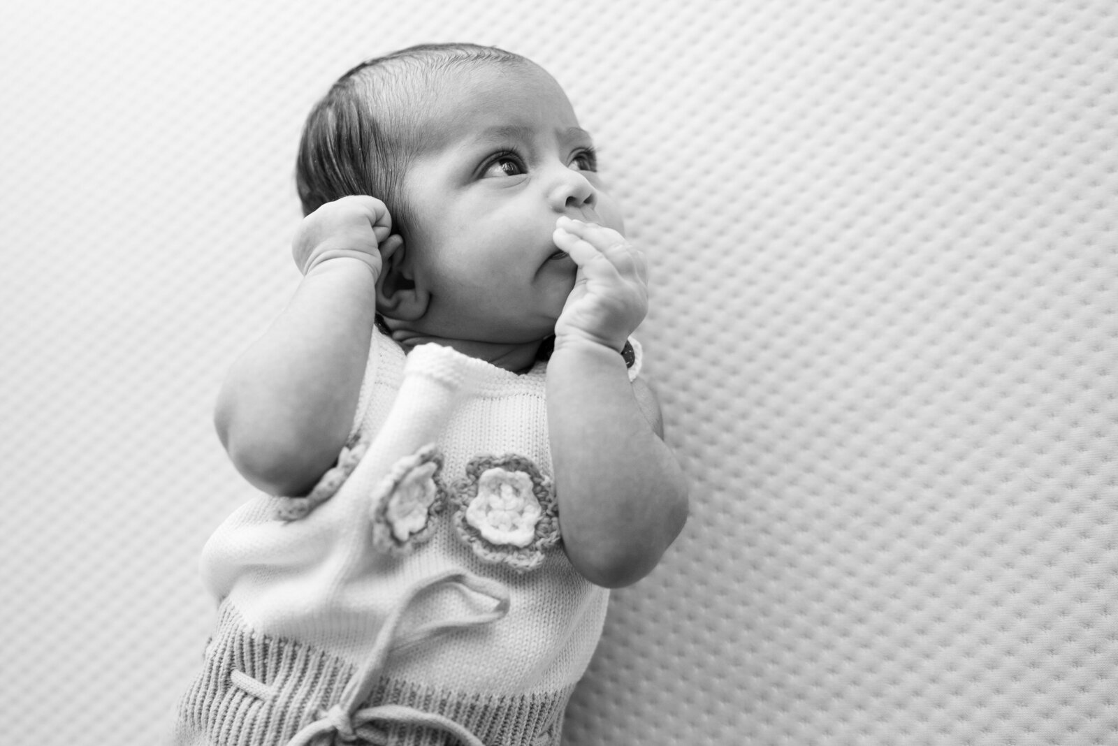 Newborn photography