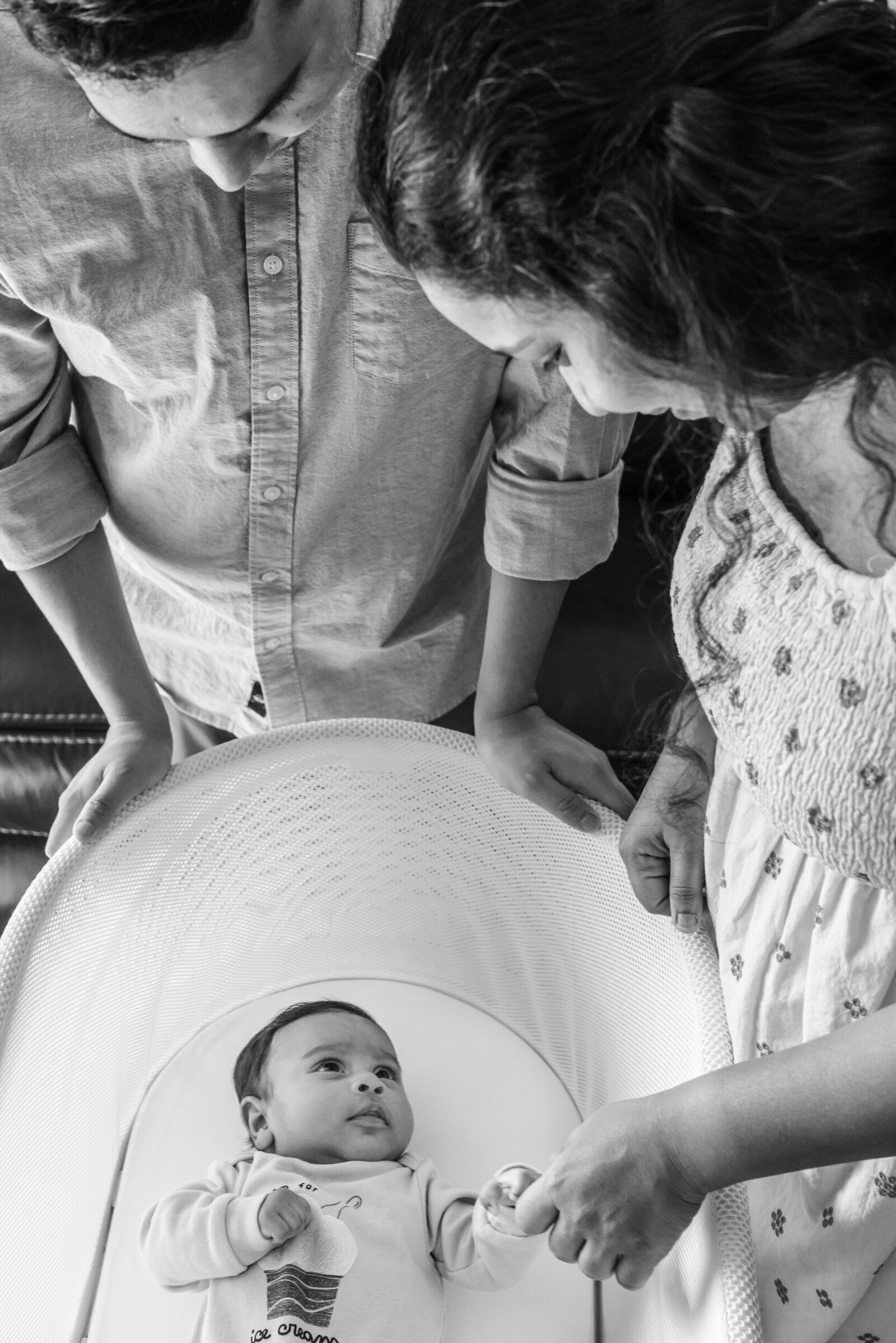 Newborn photography